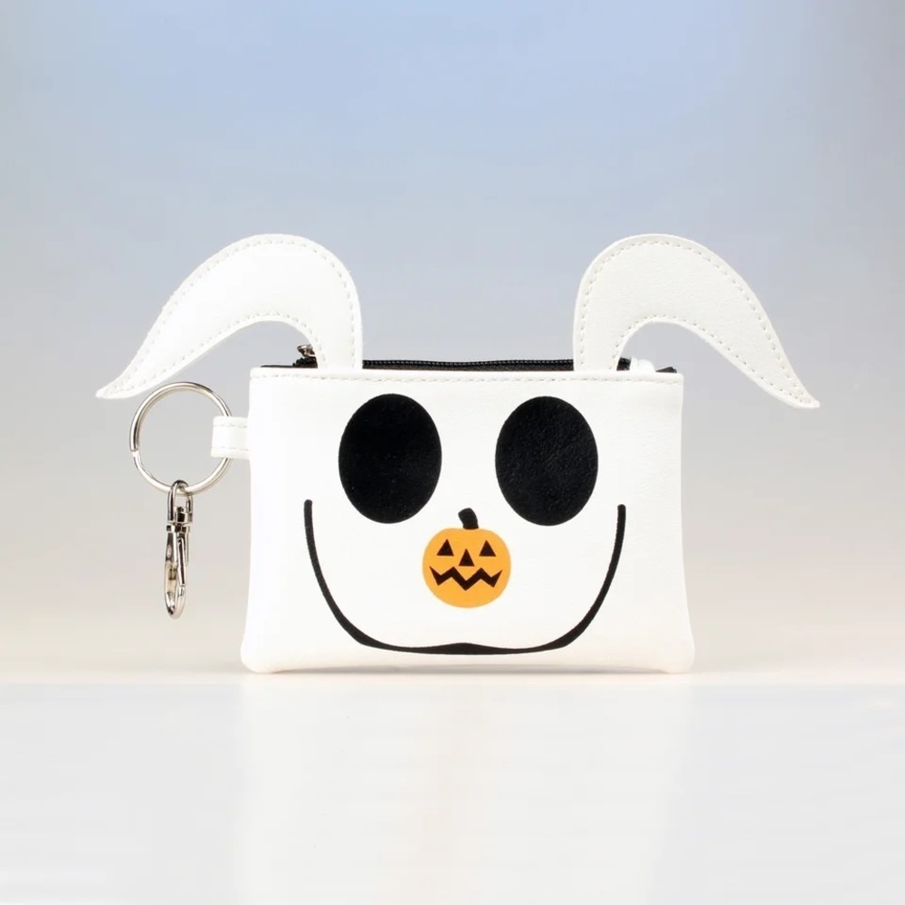 Halloween coin bag / wallet